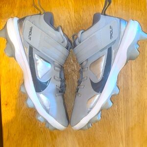 Nike Trout Baseball Shoes